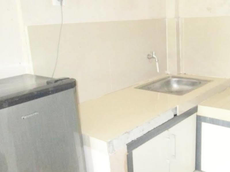 Garuda Guest House 2 Μπαλικπαπάν Εξωτερικό φωτογραφία